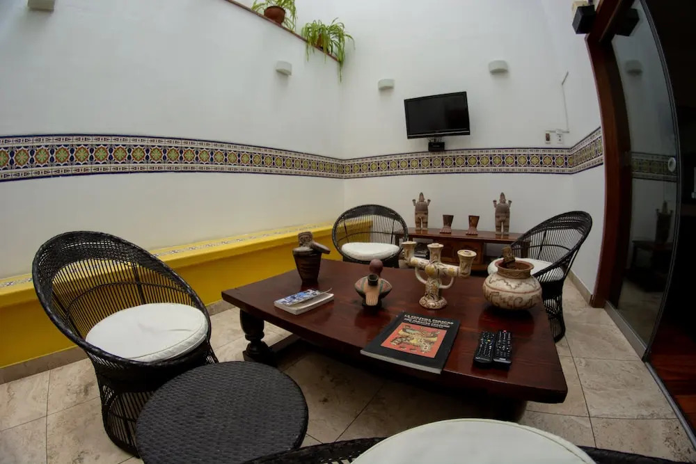 La Casa de Ceci