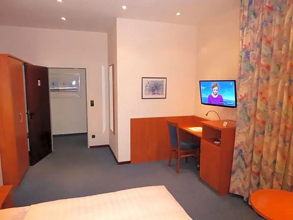 Astoria Hotel
