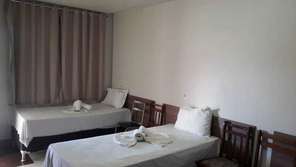 Porto Praia Hotel