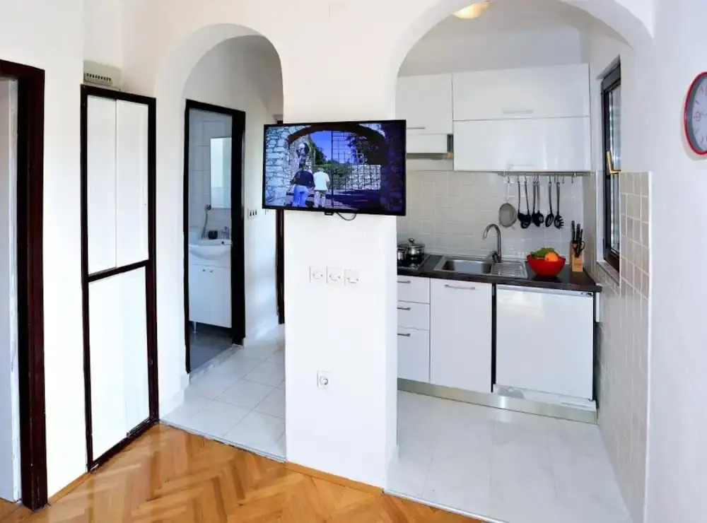 Apartments Nena