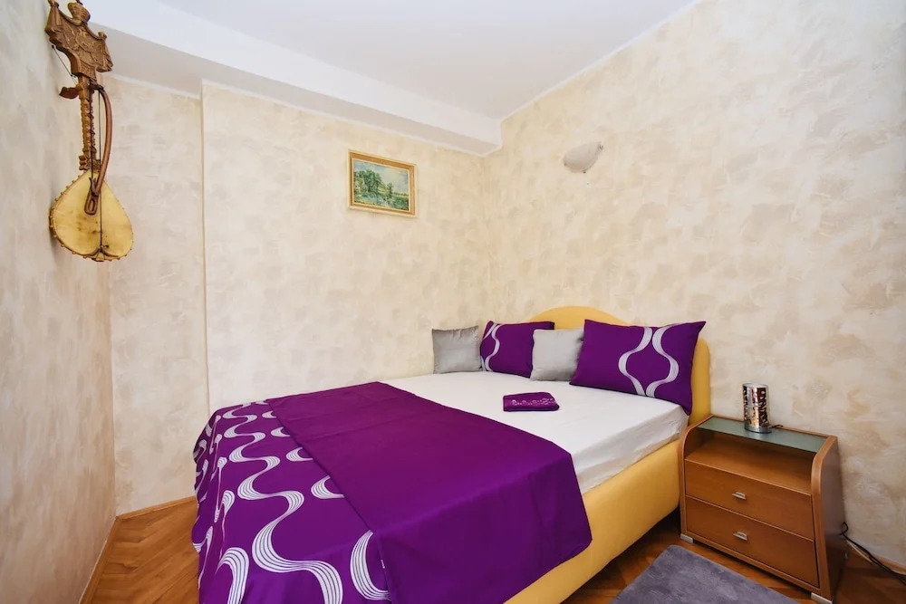 Budva Apartments