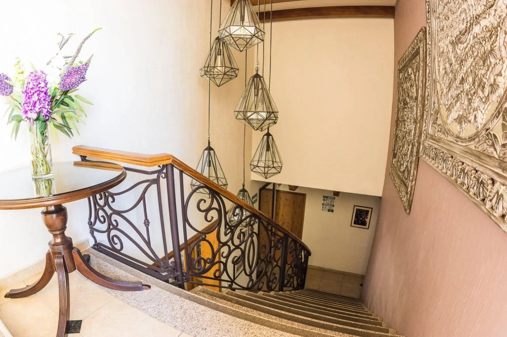 San Pietro Hotel Boutique