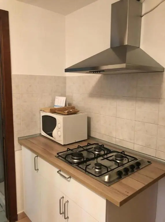 Casa Vacanze Giorgetta 2-3 piano