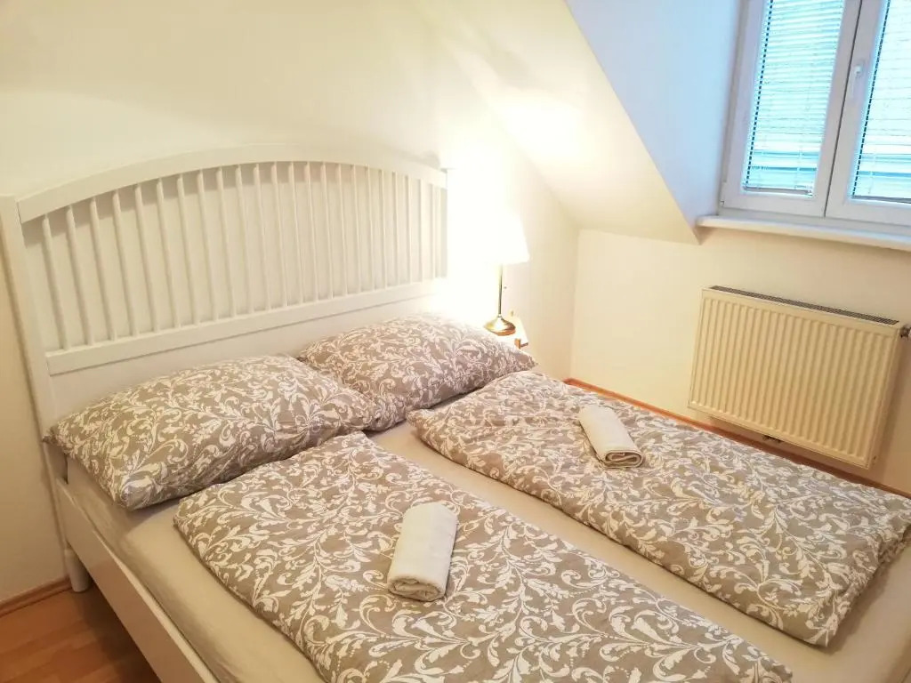 Vienna Living Apartments - Rustengasse