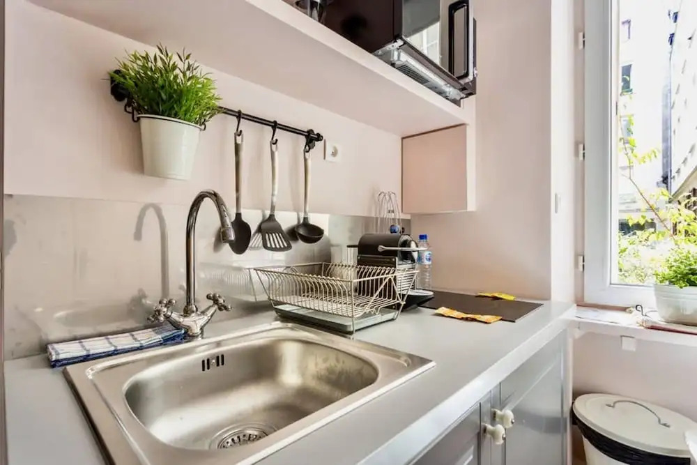Lovely Studio Apartment - Nazareth