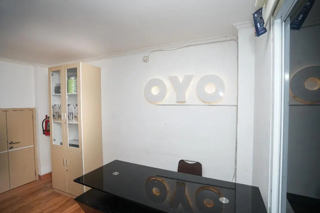 OYO 445 Lavender Homestay Syariah