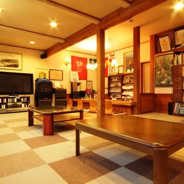 Hakuba Iwatake Kirikubokan