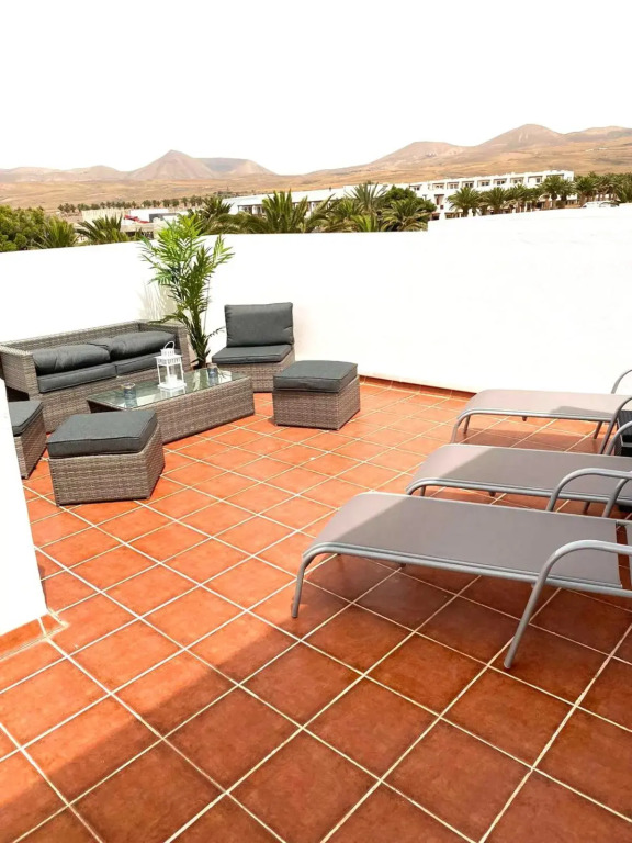 Casa Esperanza, 2 Bedroom Duplex Puerto Calero