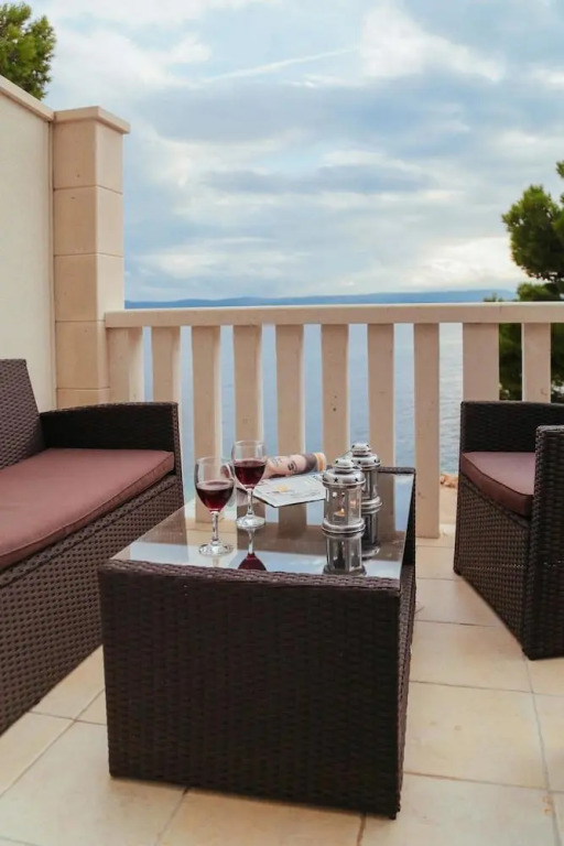 Apartments Villa Carica B&B
