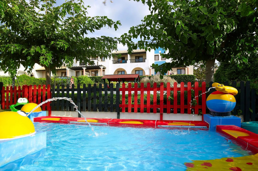 Курорт Nana Royal Premium Resort & Spa