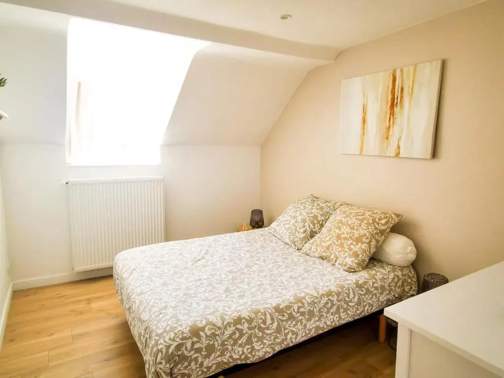 Appartement Cosy en Hypercentre - Le Petit Jules