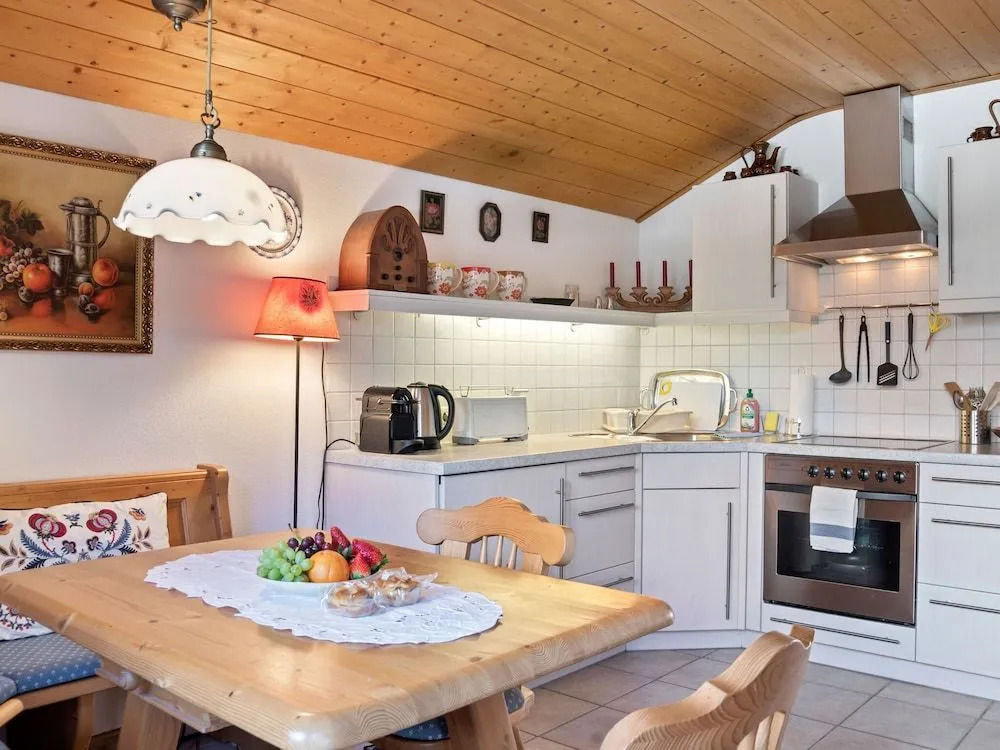 Captivating Holiday Home in Ellmau