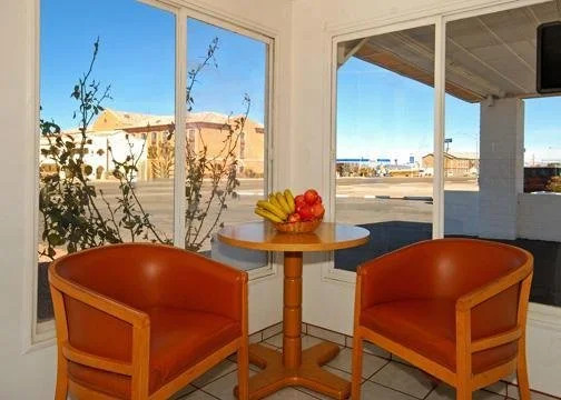 Rodeway Inn Kingman