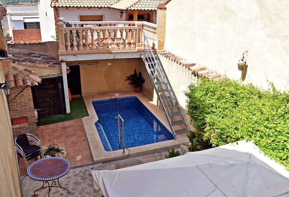 Casa Rural El Xop