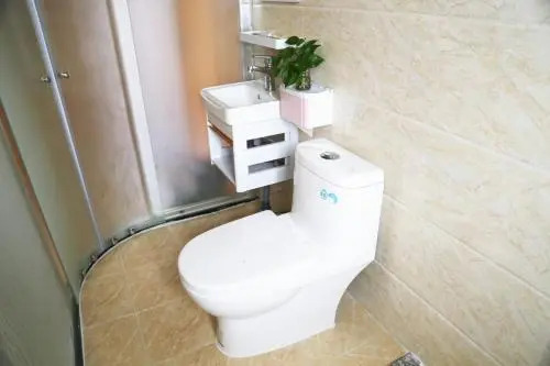 Yunshuiyao No 36 Guest House