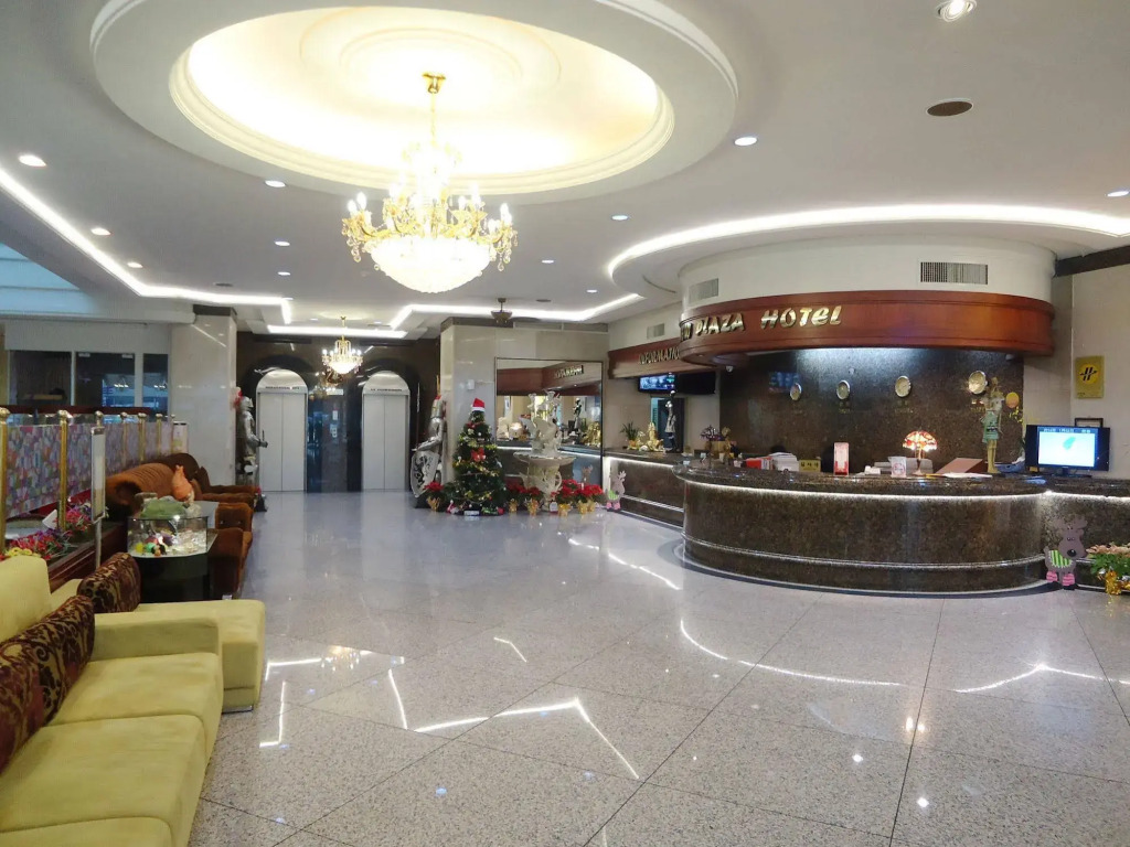 Chuan Fu Hotel