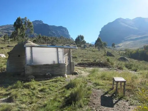The Hof Hostel