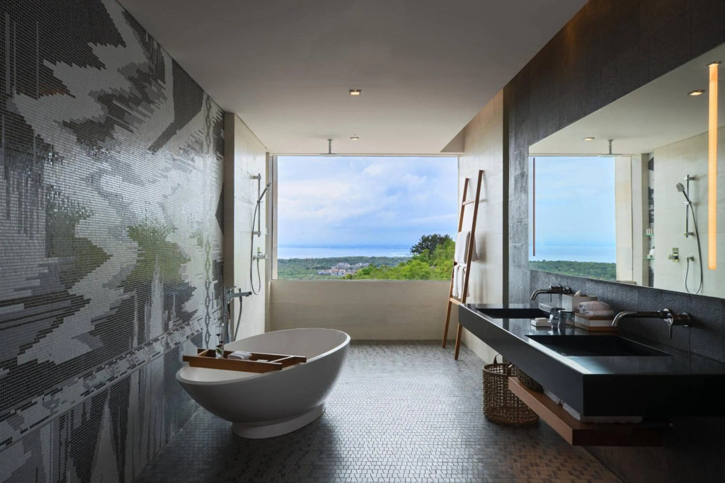 Renaissance Bali Uluwatu Resort & Spa