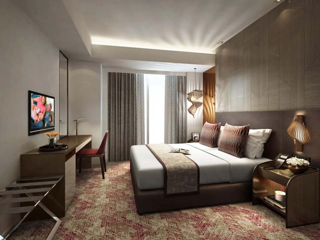 Somerset Central Salcedo Makati