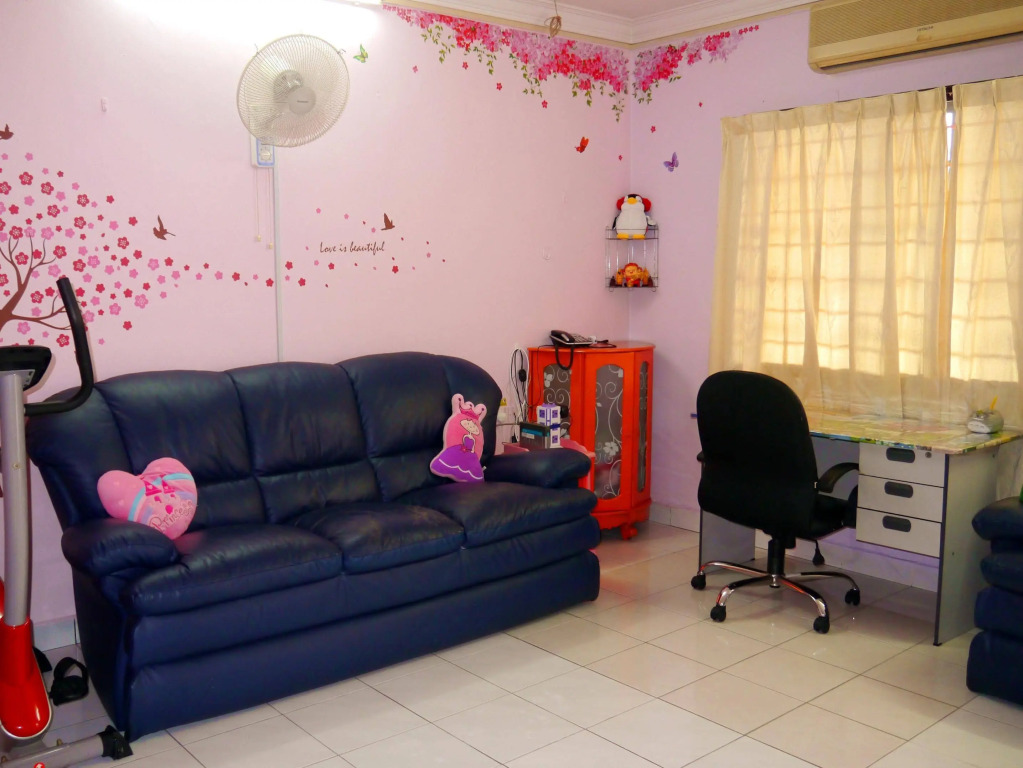 Little Family Homestay