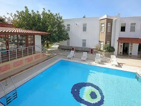 Bodrum Marma
