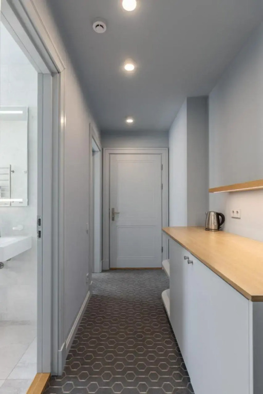 Roze Park Rooms