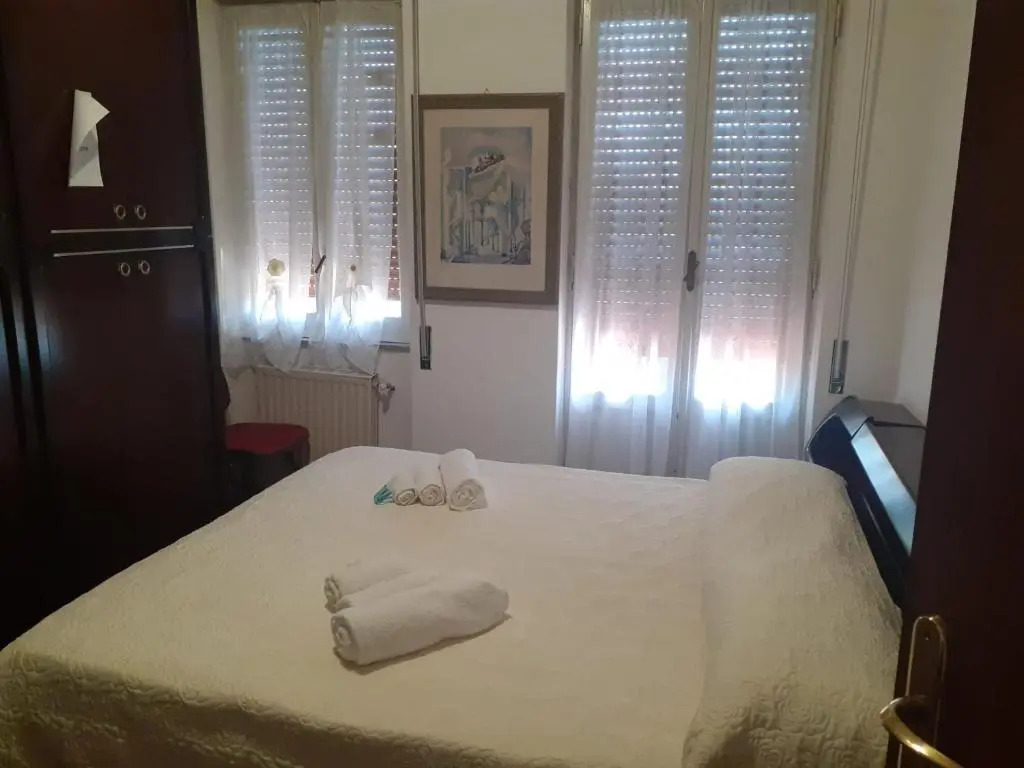 Casa Vacanza I principini
