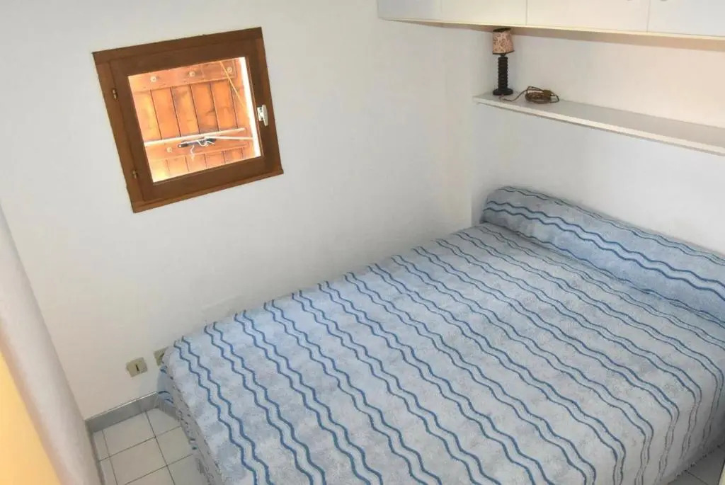 Résidence Les Captivantes - Villa deux pièces mezzanine avec vue sur mer. Réf: 1CAPT_Q4 MAE-6904