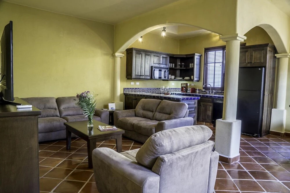 FN121-Loreto Bay-Luxury Mexican Villa