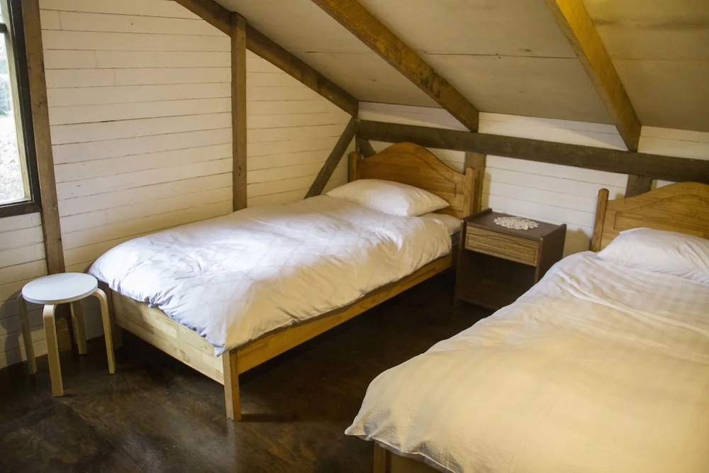 Hostal Climb House