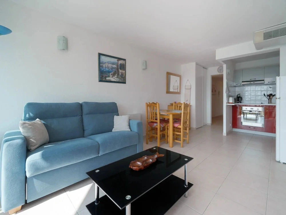 Quiet Elegance Near the City Center Agde