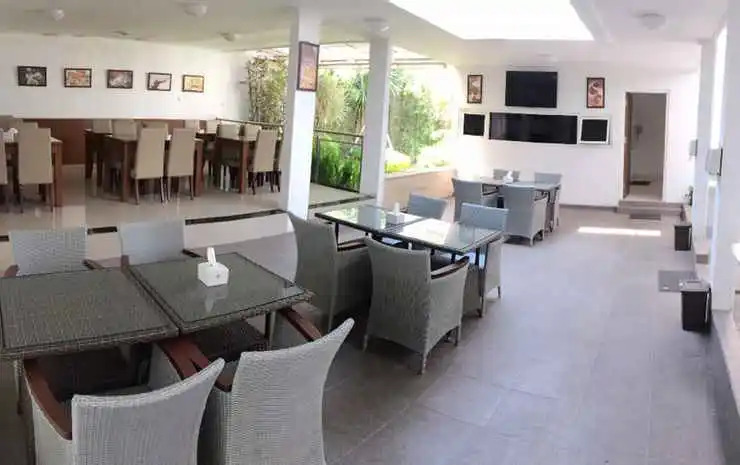 Granada Syariah Guest House