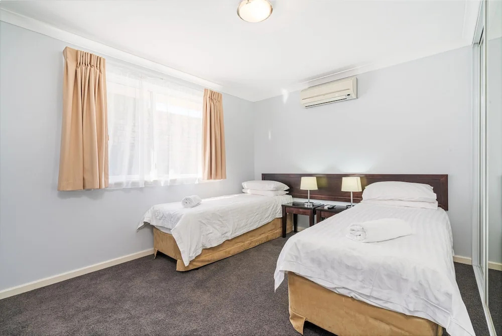 Coastal Cottage - U22 Cape View Resort