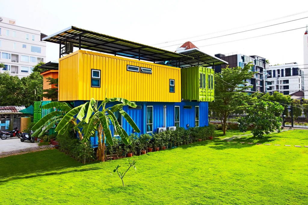 WH Hostel