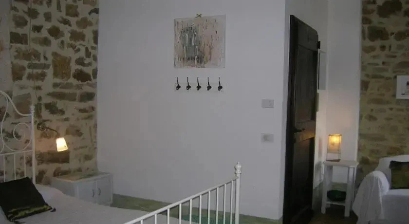 Agriturismo Caresto
