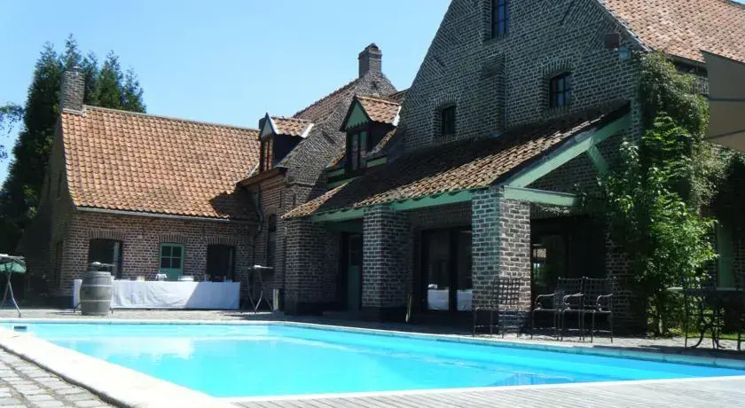Gîte Du Haut Ballot