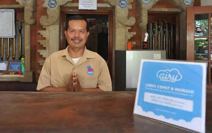 Villa Sayang Sanur VI