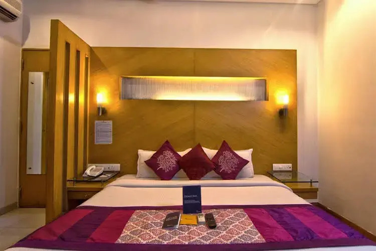 FabHotel FC Road