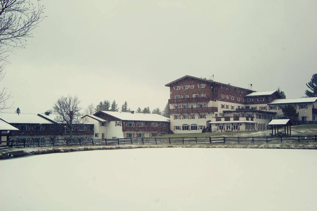 Mittersill Alpine Resort