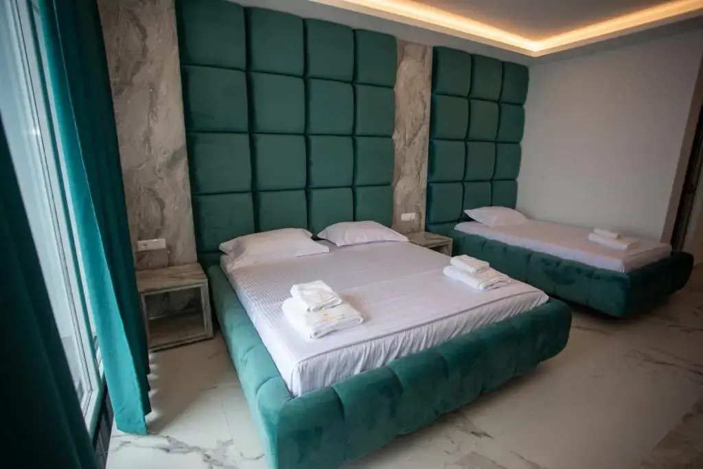 Tanushaj Beach Resort