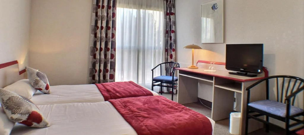 Hotel Thomas
