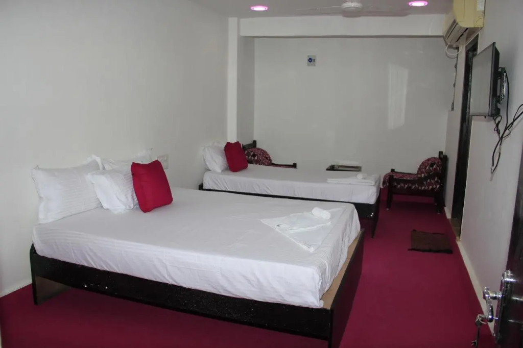 Hotel Spn