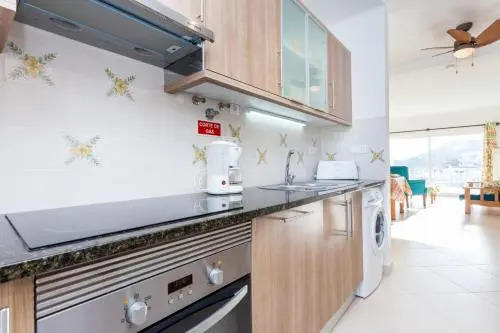 Falesia Apartment by Seewest