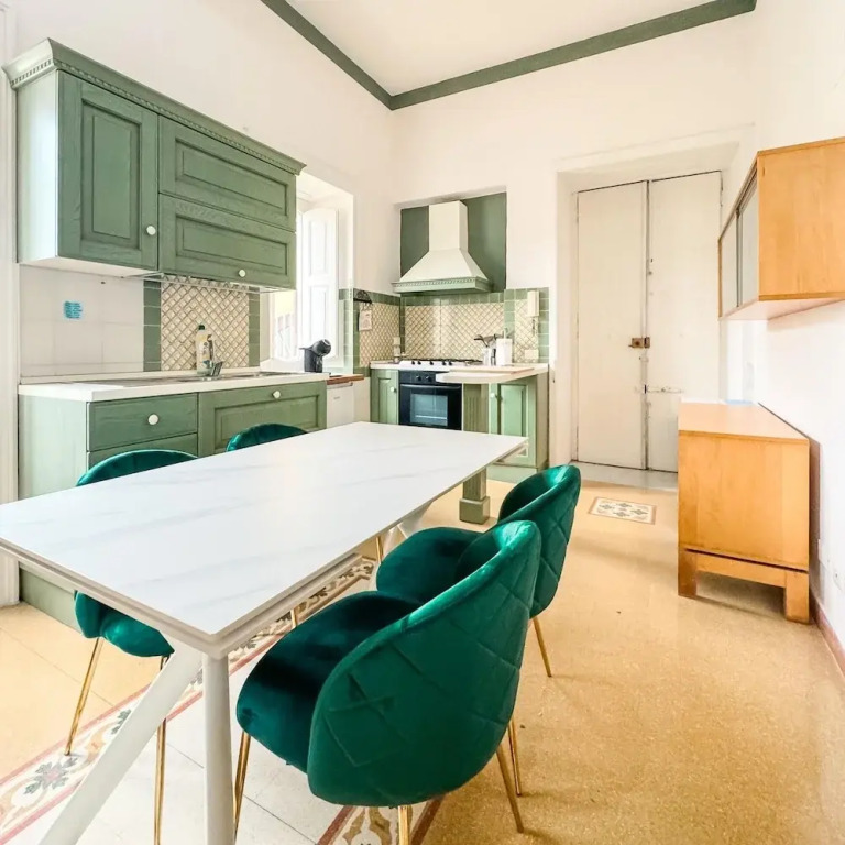 YourHome - Chiara's Apartment Sorrento