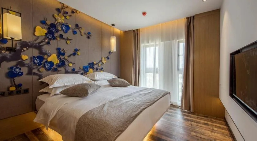 Feilite Hotel