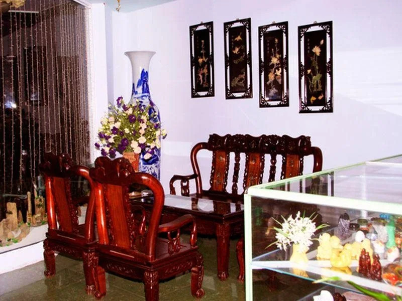 Hoang Long Hotel