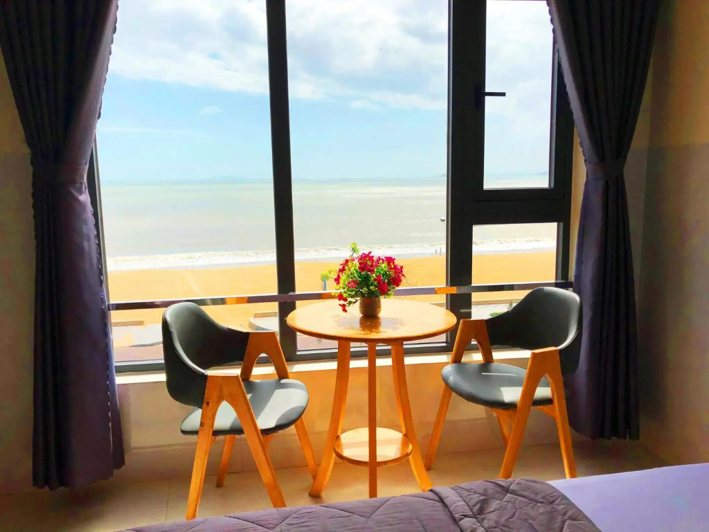 Thiên Hải 2 Hotel
