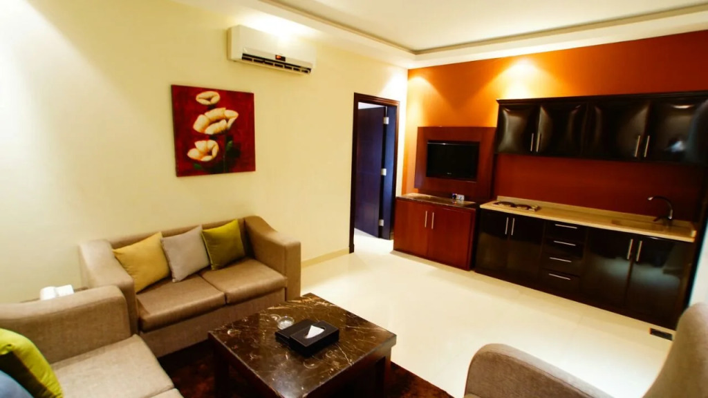 Al Muhaideb Al Ahsaa Hotel