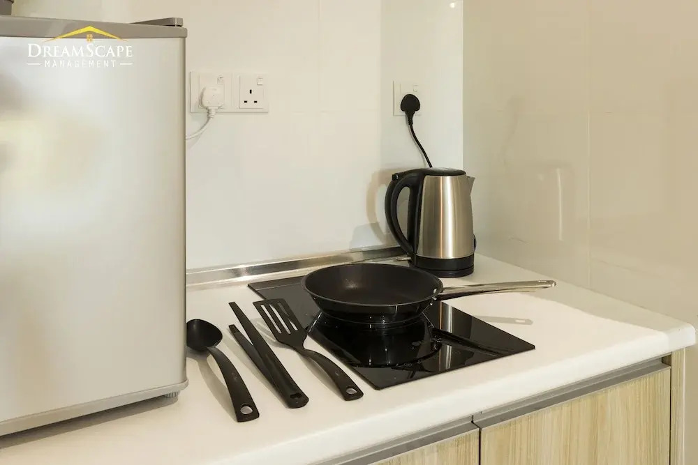 Alanis & Core Soho Suite KLIA-KLIA2 By DreamScape