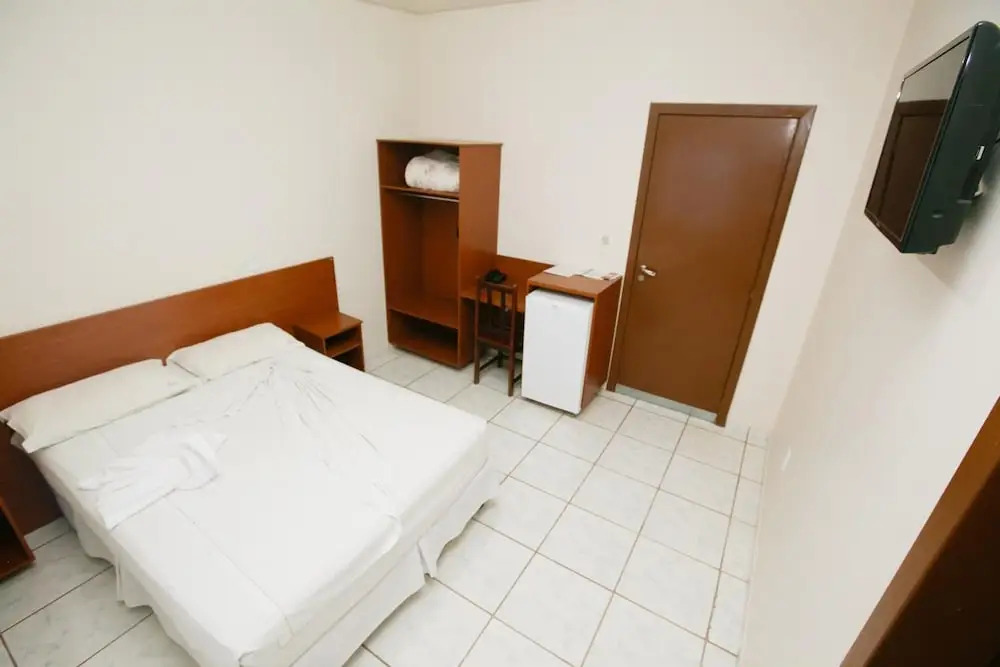 Hotel Cancioneiro